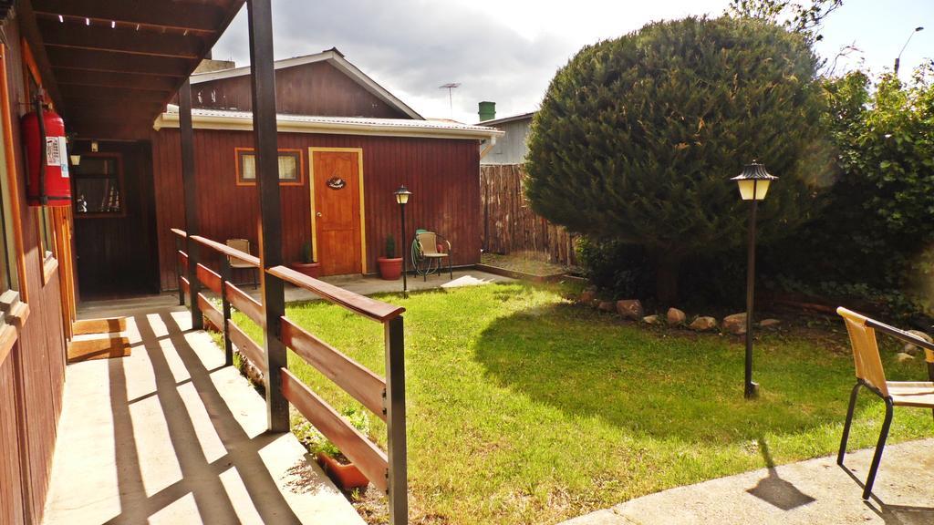 Big Bang Patagonia - Traveler Assistance Puerto Natales Exterior foto