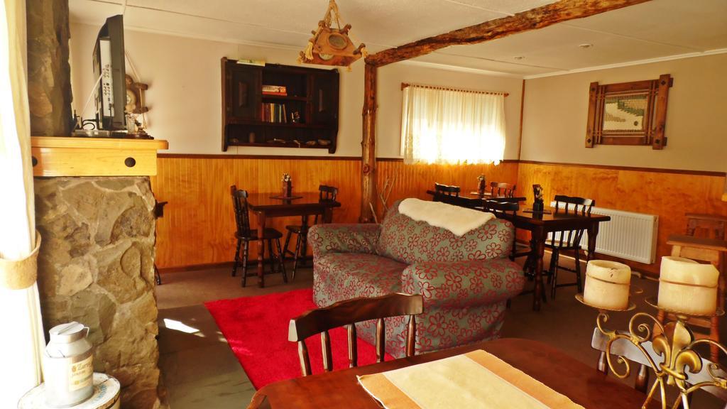 Big Bang Patagonia - Traveler Assistance Puerto Natales Exterior foto