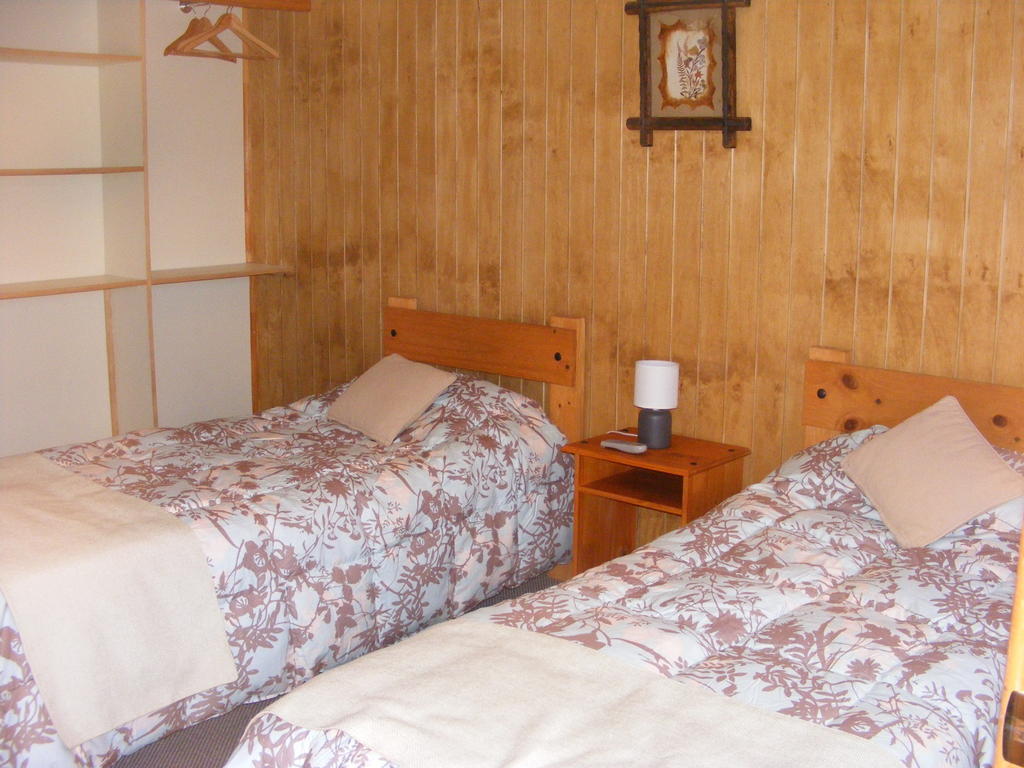 Big Bang Patagonia - Traveler Assistance Puerto Natales Quarto foto