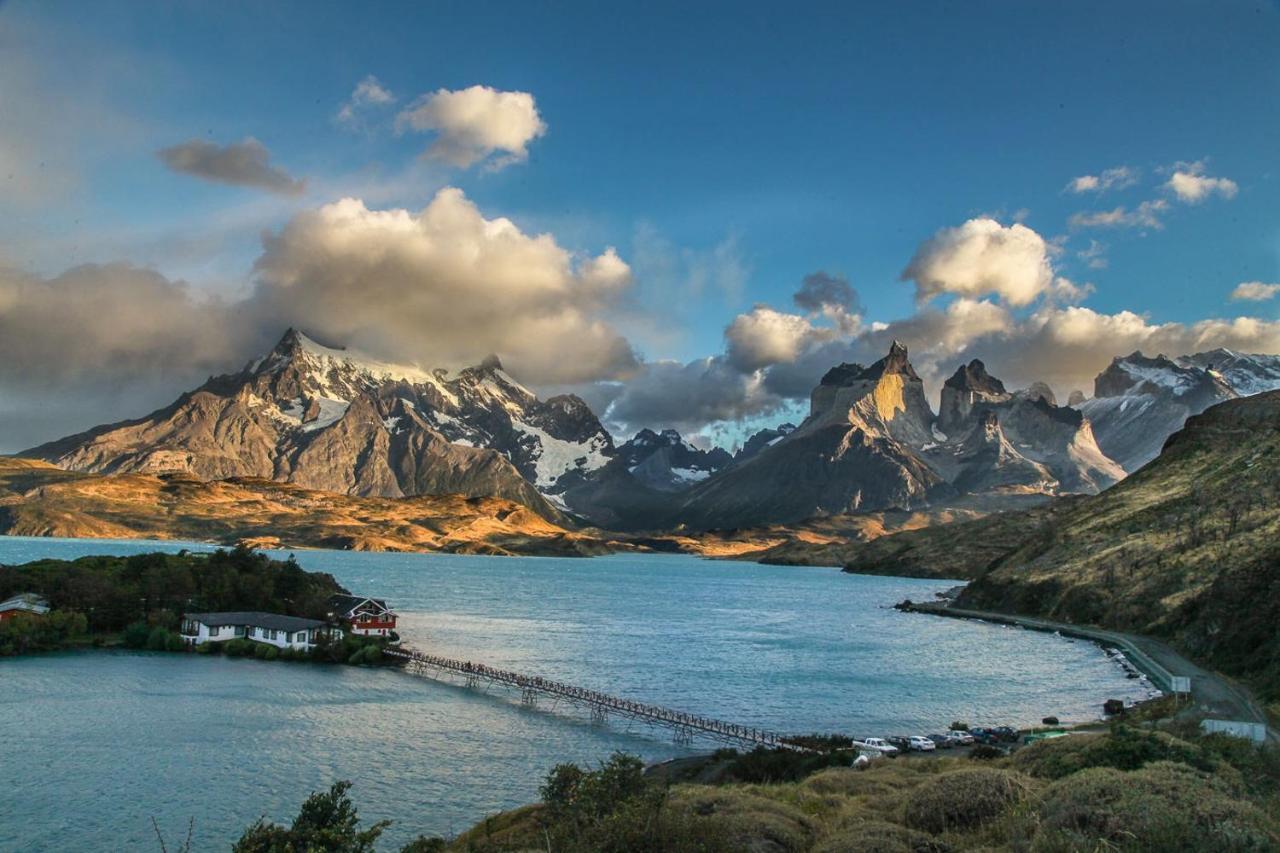 Big Bang Patagonia - Traveler Assistance Puerto Natales Exterior foto