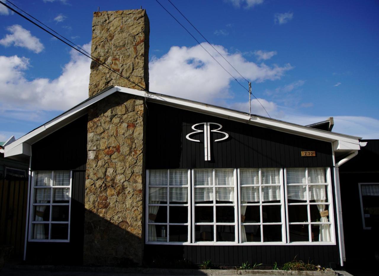 Big Bang Patagonia - Traveler Assistance Puerto Natales Exterior foto