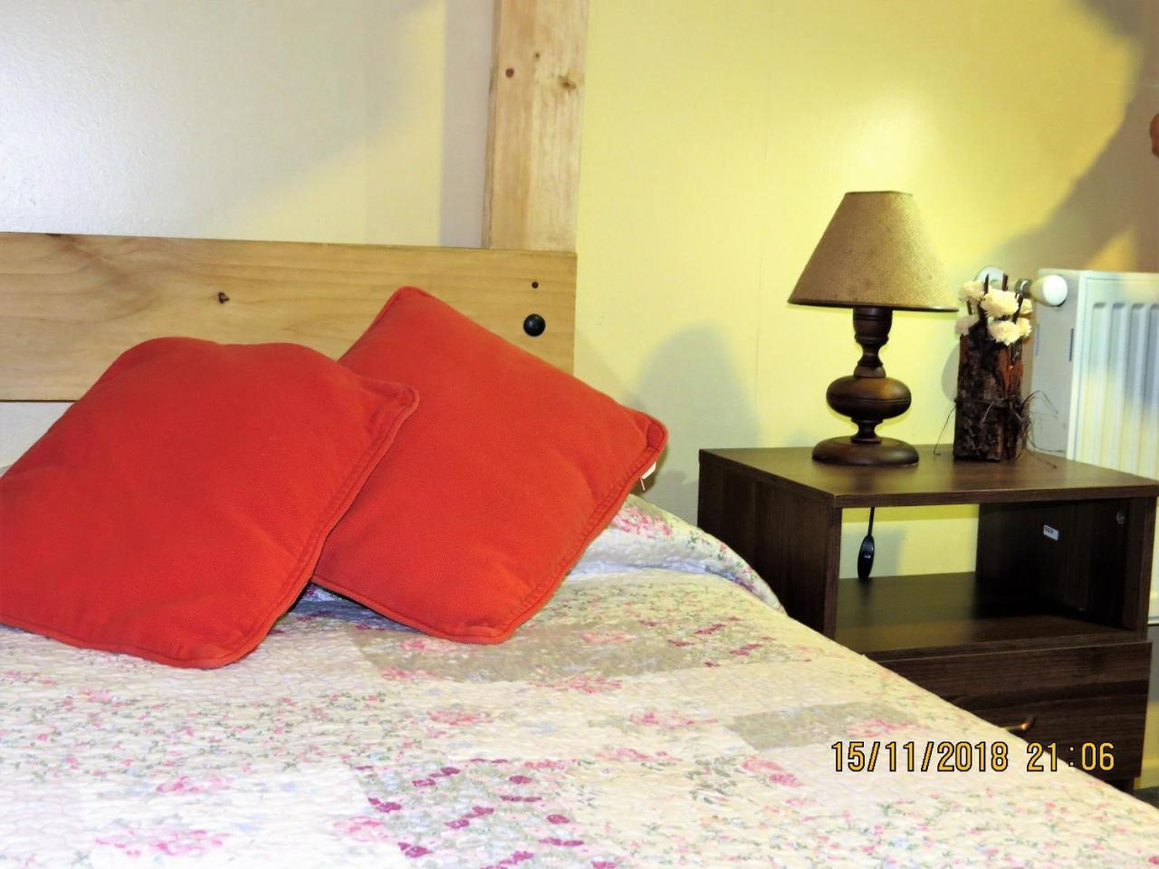 Big Bang Patagonia - Traveler Assistance Puerto Natales Exterior foto